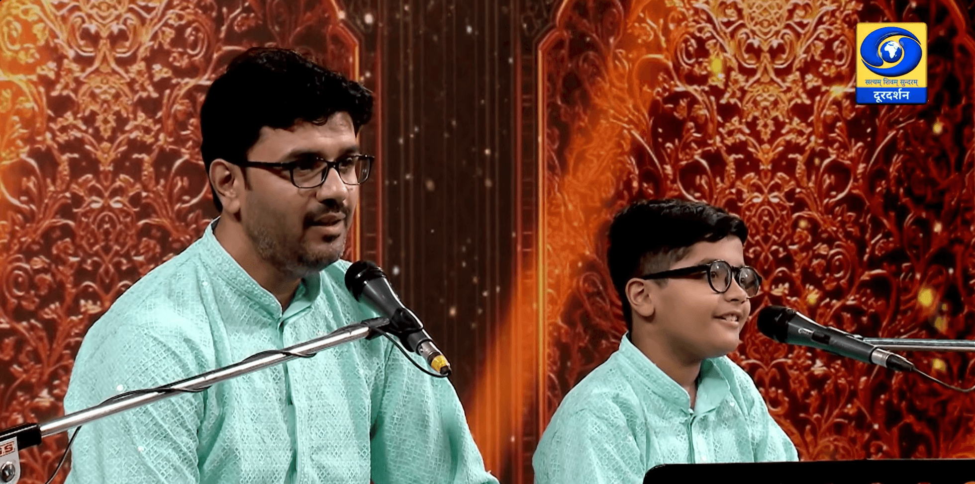 Doordarshan Uttar Pradesh