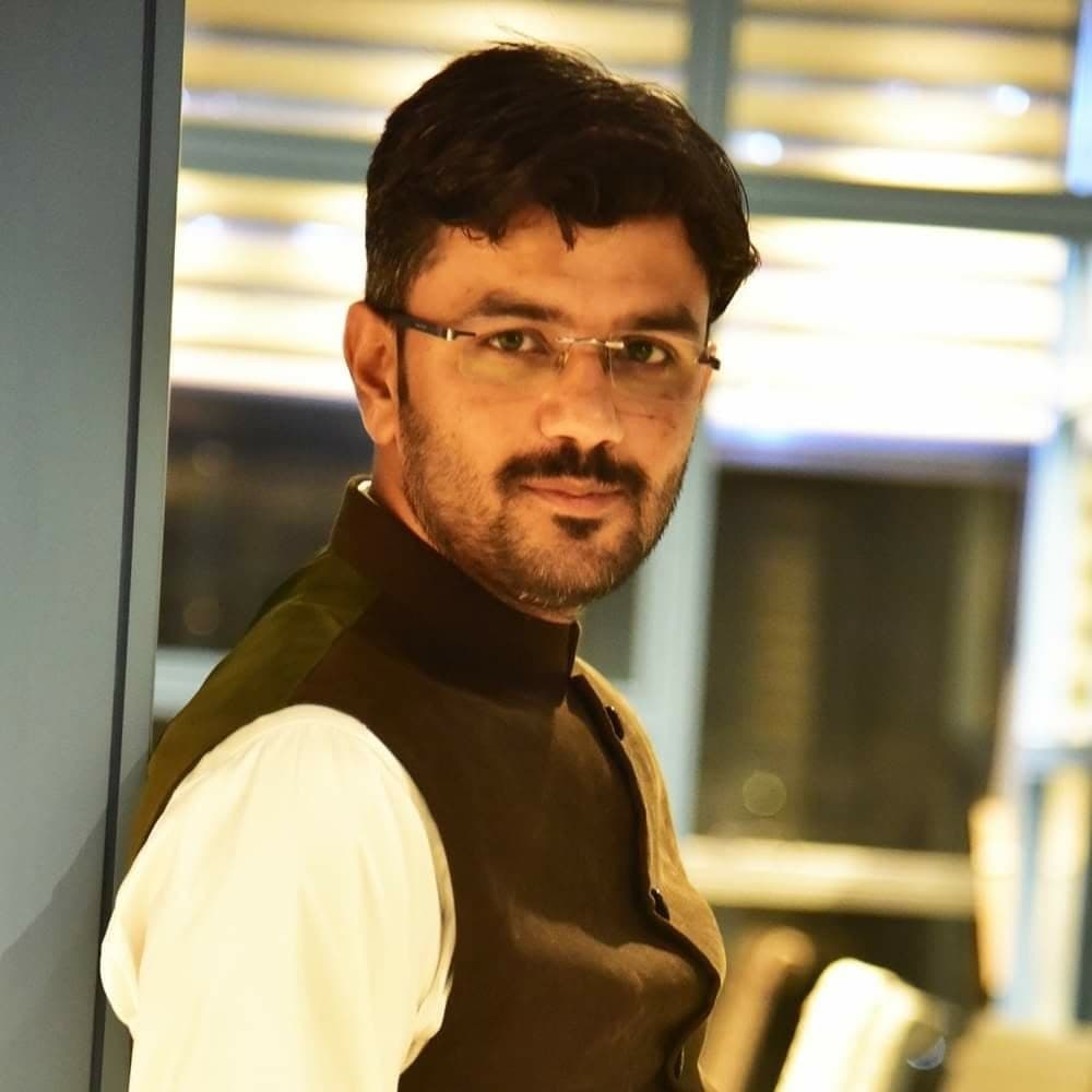 Manuj Sharma