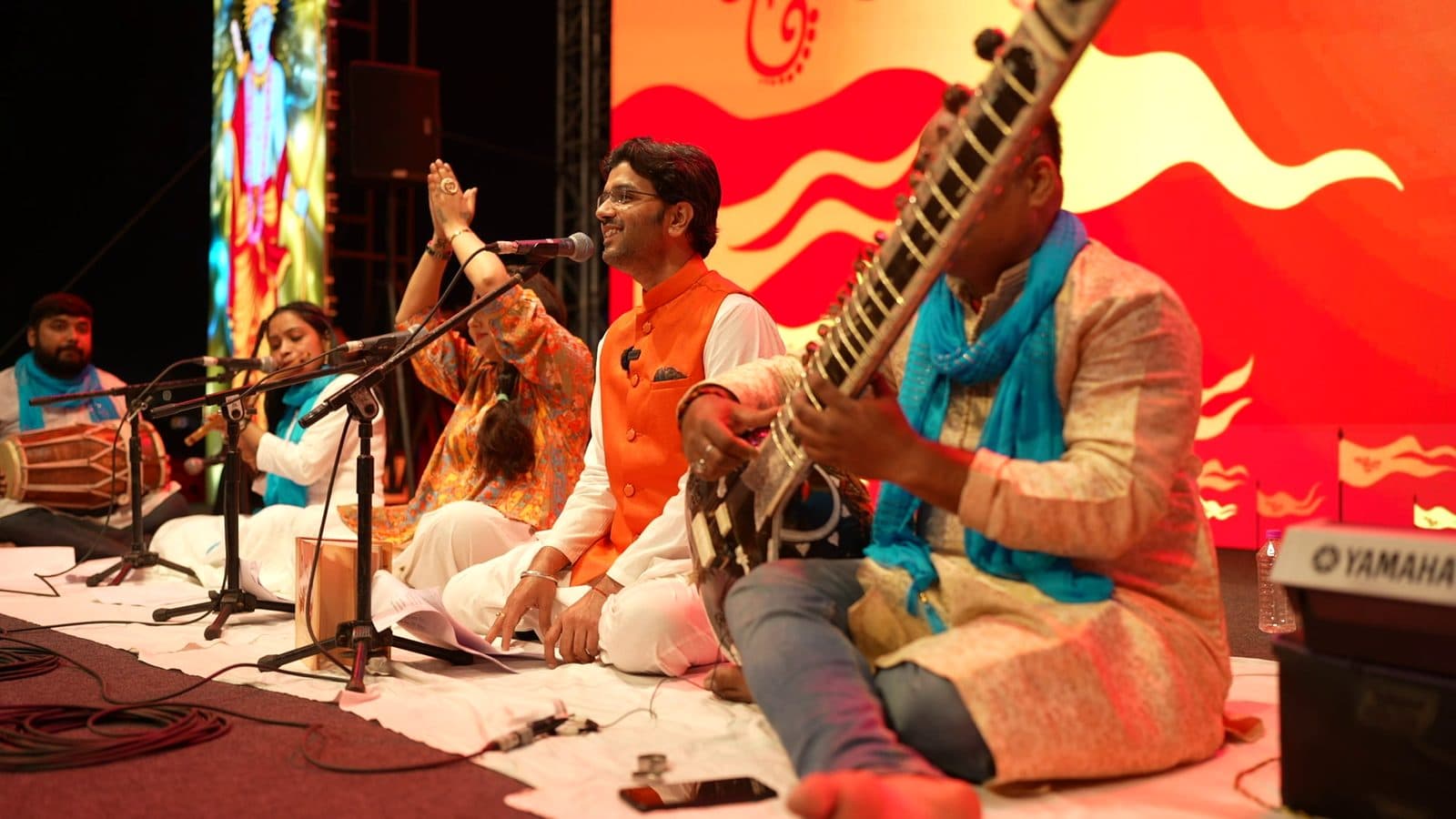 Ramkatha - Ayodhya
